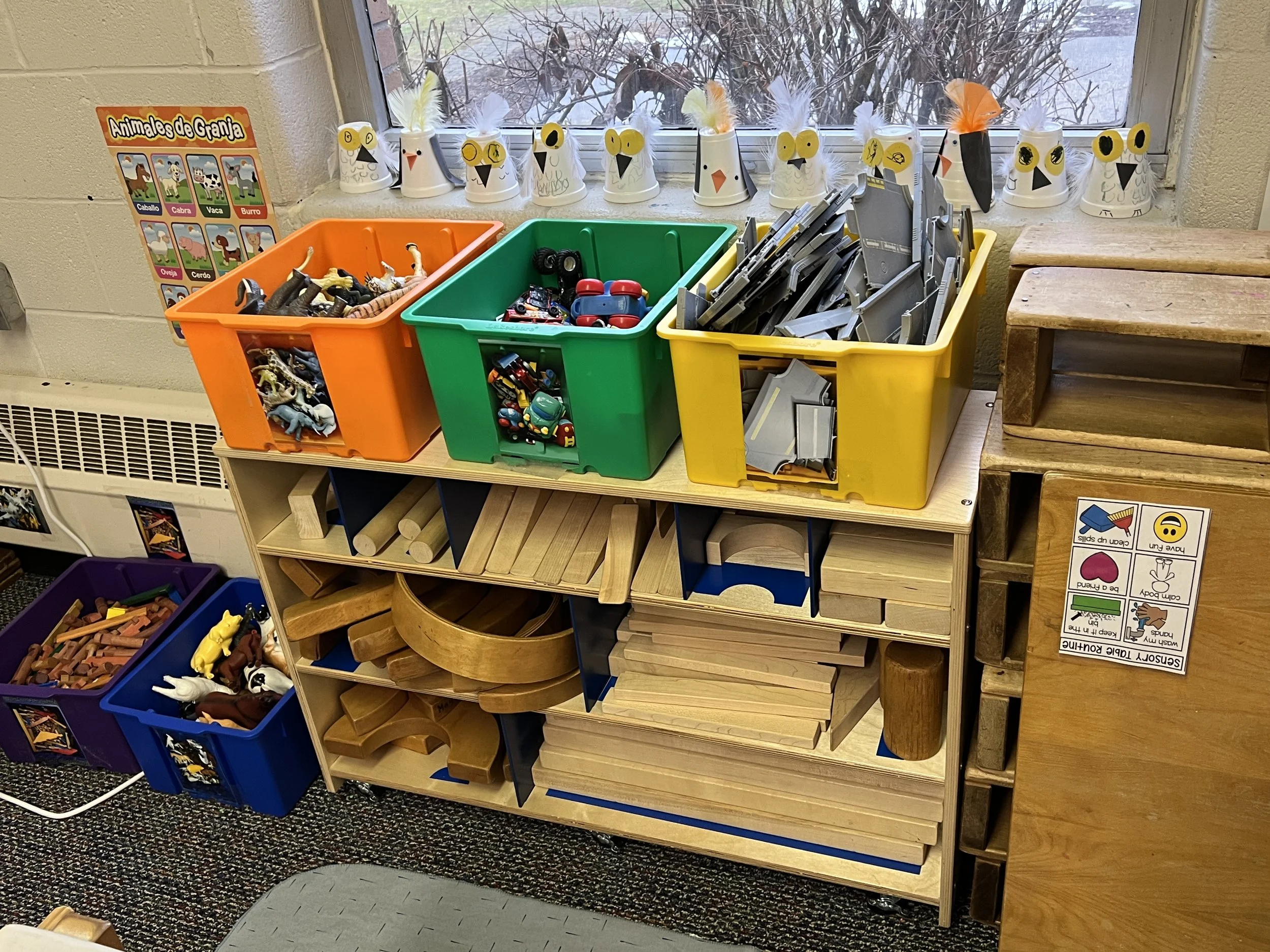 Mayfair Co-Operative Pre-School - Licensed Daycare in Farmington Hills, MI