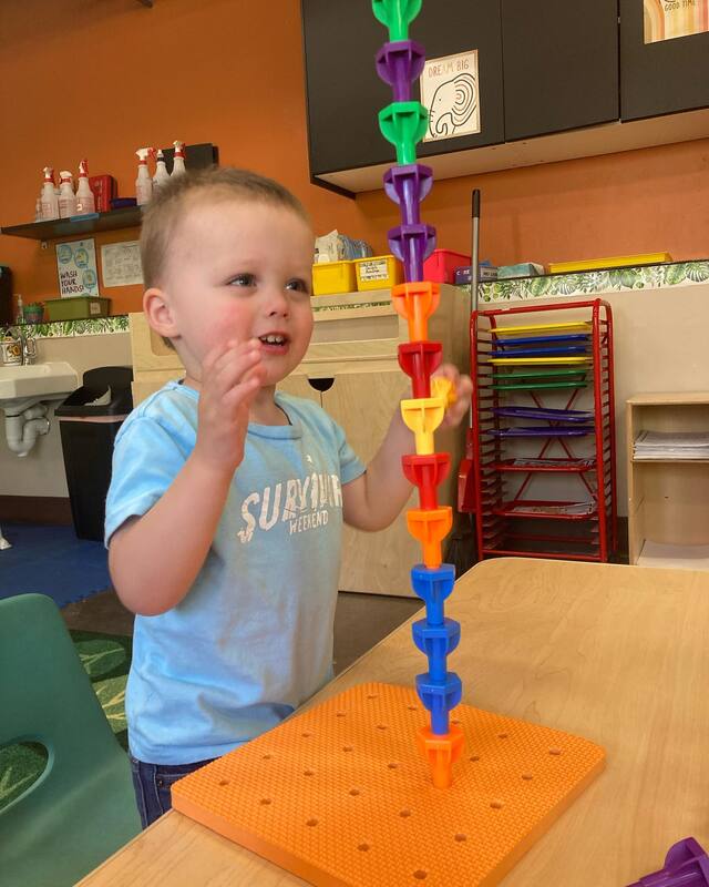 The Springs Preschool and Childcare - Licensed Daycare in Chandler, AZ