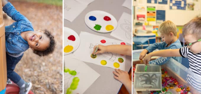 Bayside Discovery Center - Licensed Daycare in Palm Bay, FL