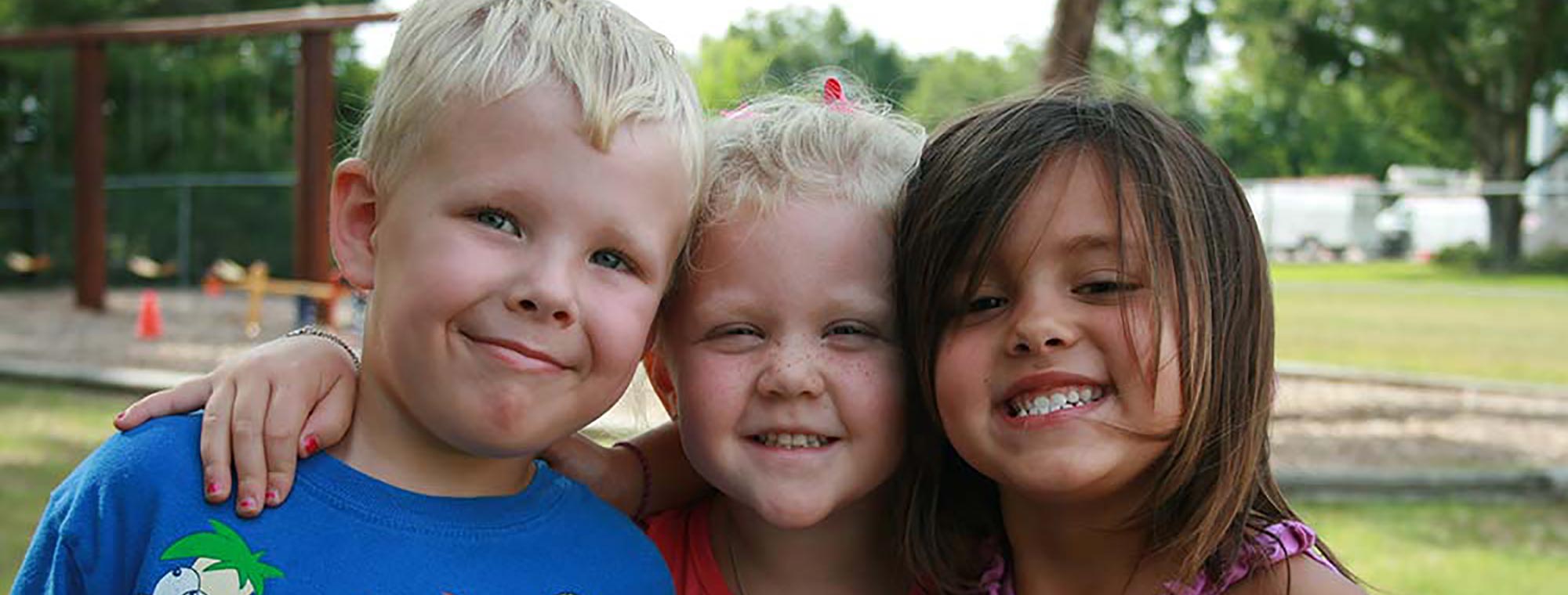 Building Rainbows-Tomball - Licensed Daycare in Tomball, TX