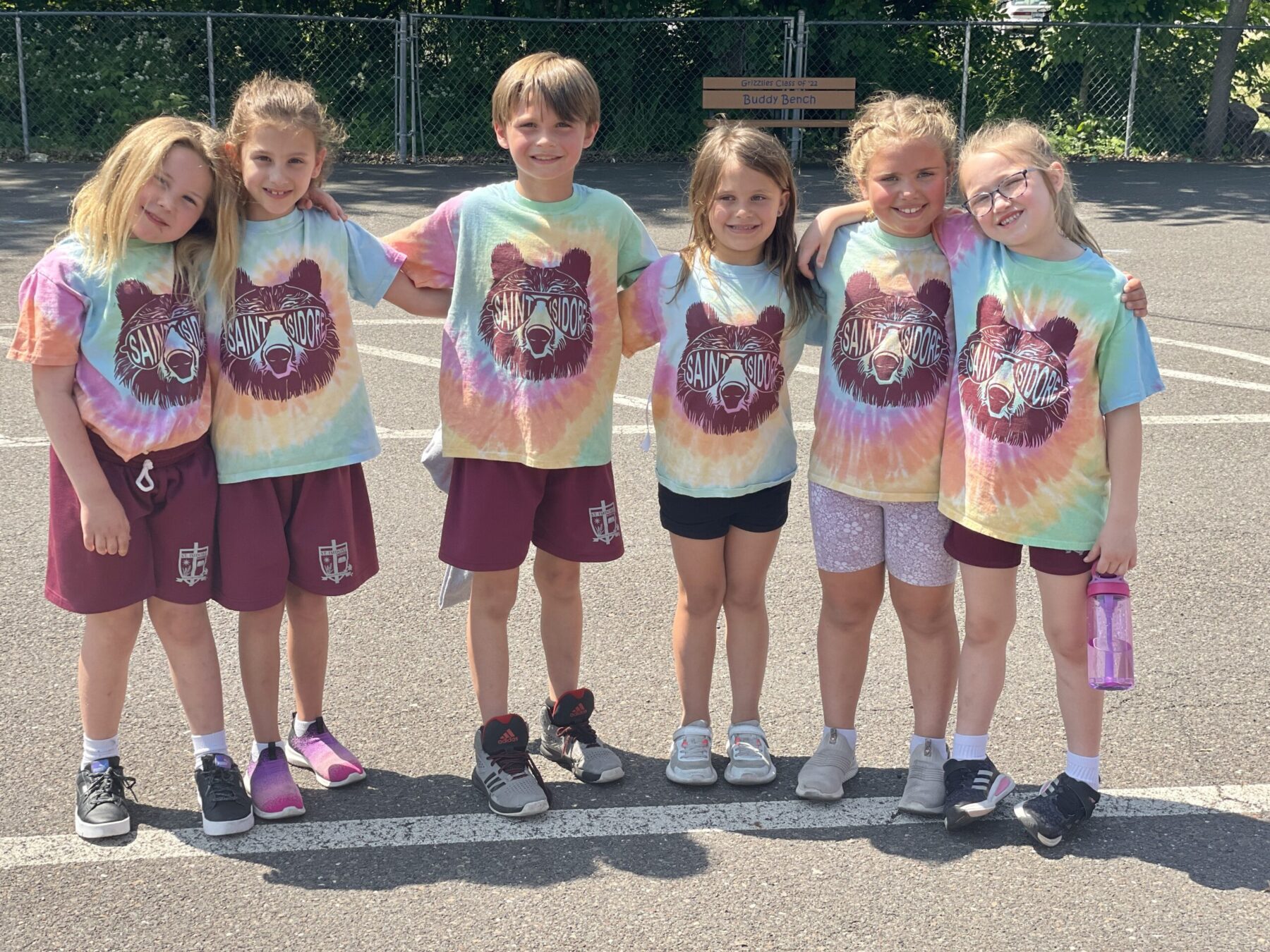 ST ISIDORE R C CHURCH SCHOOL — childcare in QUAKERTOWN