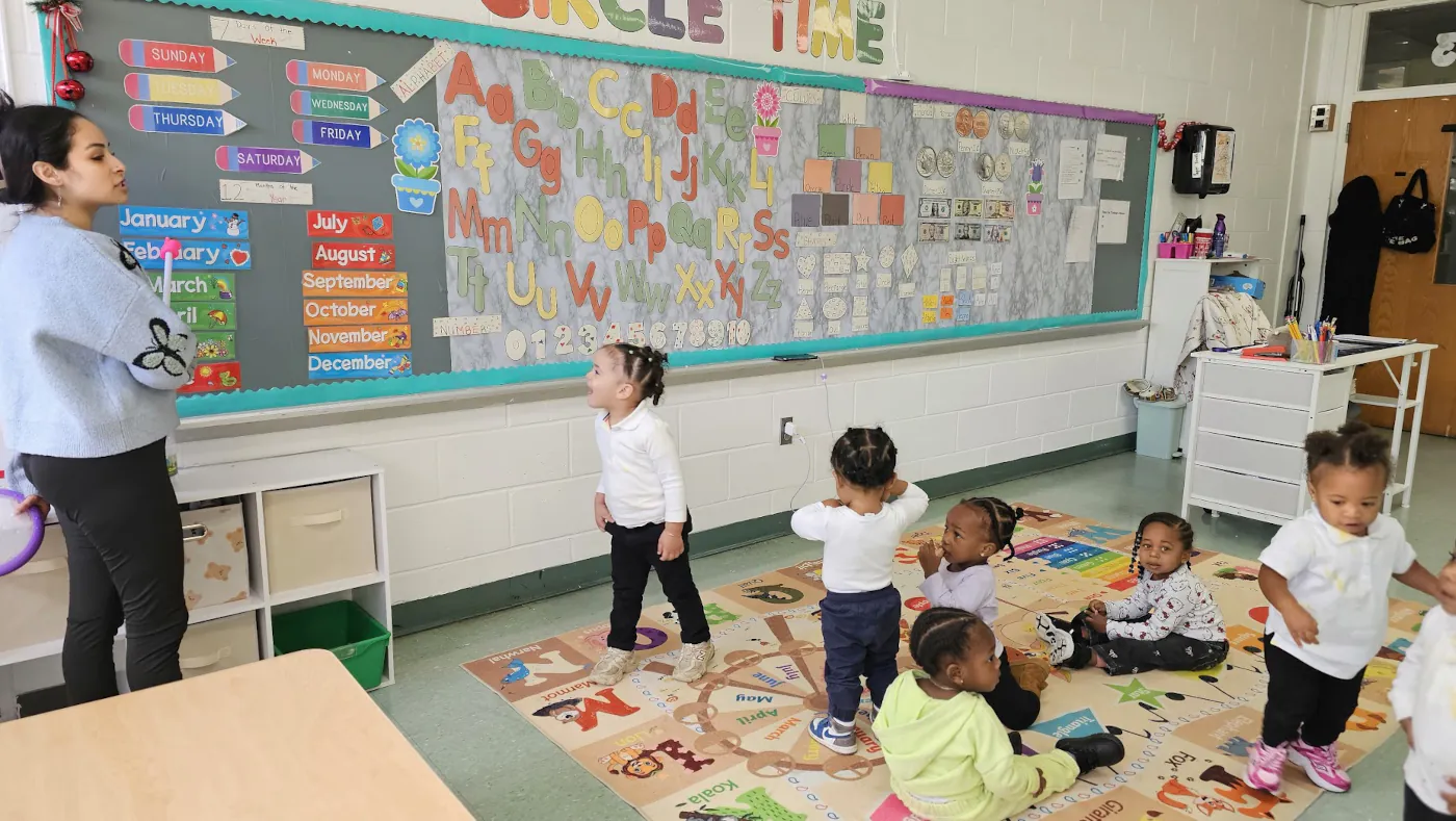 Blessed Beginnings Daycare Inc. - Licensed Daycare in Yonkers, NY