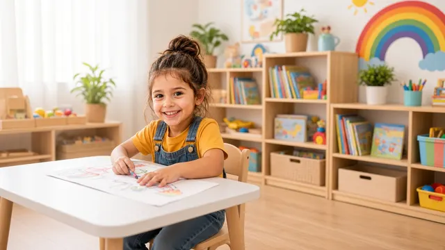 Capstone Quest Academy - Licensed Daycare in Yuma, AZ