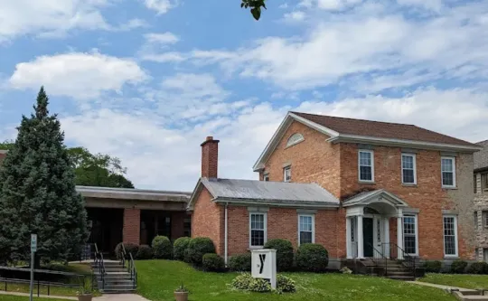 Auburn YMCA-WEIU Preschool - Licensed Daycare in Auburn, NY