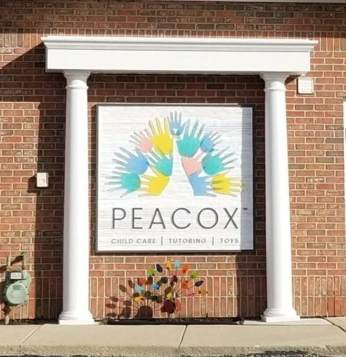 PEACOX CHILD CARE - Licensed Daycare in Canal Winchester, OH