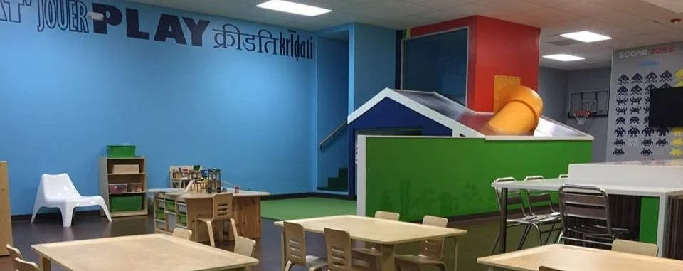 Clubhouse Playcare - Licensed Daycare in Kingwood, TX