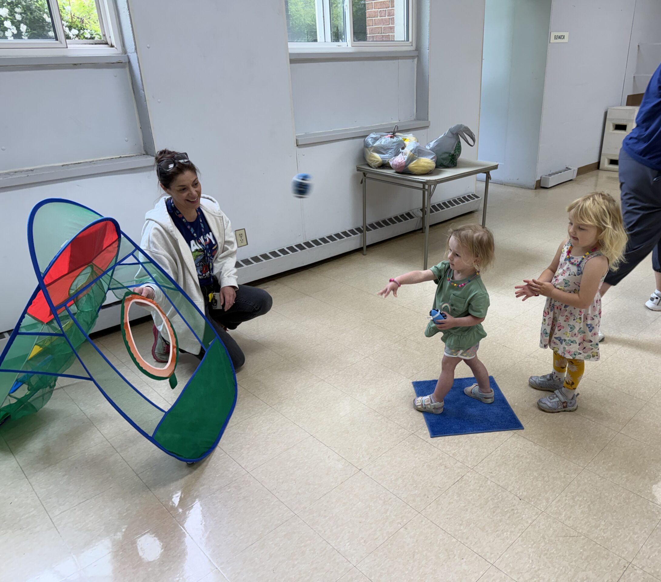 TLC Adventure Preschool - Licensed Daycare in Ann Arbor, MI