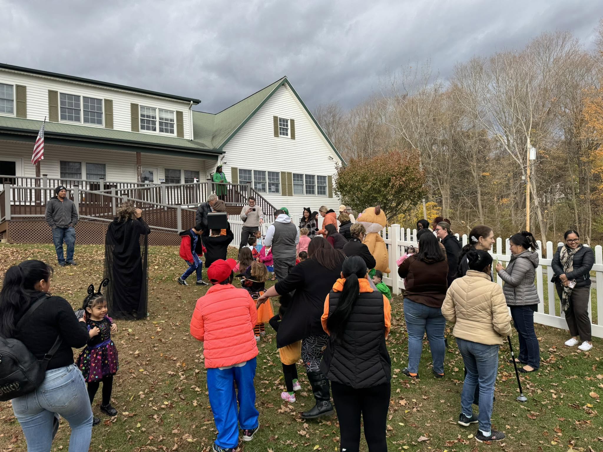 Creative Kids of Mahopac - Licensed Daycare in Mahopac, NY