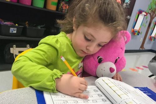 The Academy at Rowland Ballard Kingwood - Licensed Daycare in Kingwood, TX