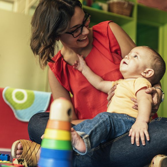 Upbring Head Start (Cliff Maus) - Licensed Daycare in Corpus Christi, TX