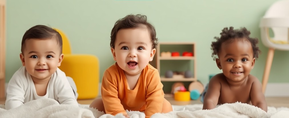 1st Step University Childcare - Licensed Daycare in Kingwood, TX