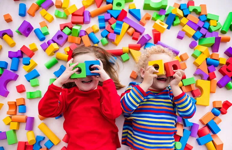 Kiddie Junction Preschool - Licensed Daycare in Levittown, NY