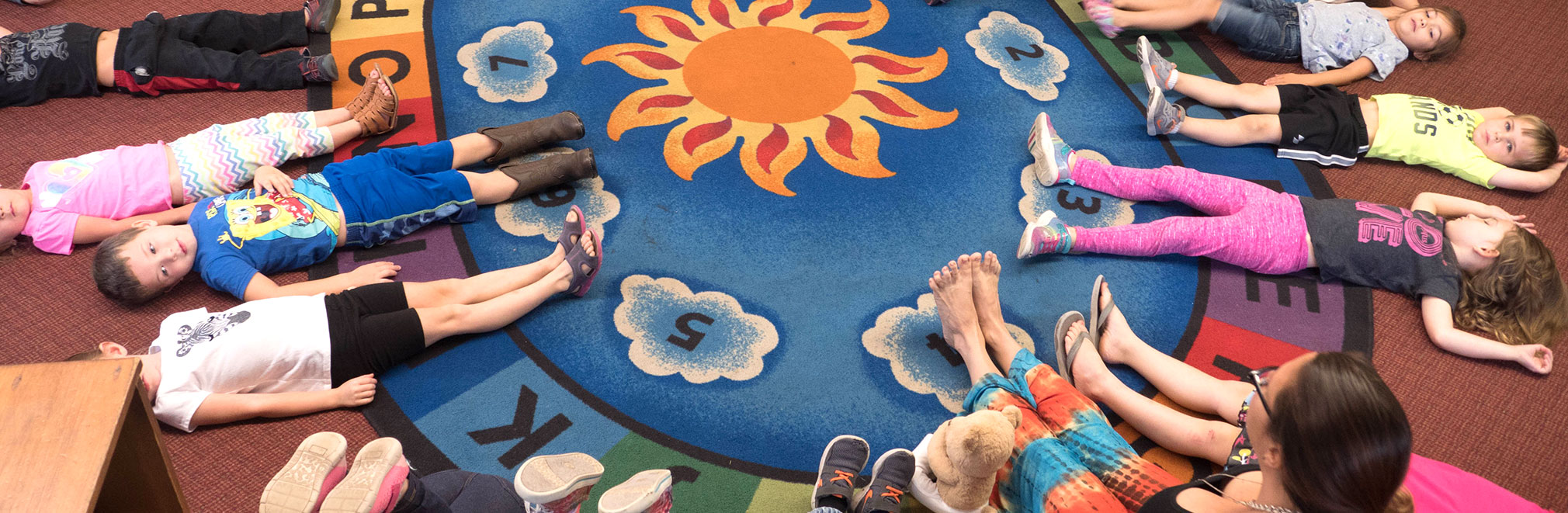 MONTESSORI COMMUNITY SCHOOL LLC - Licensed Daycare in Newark, OH