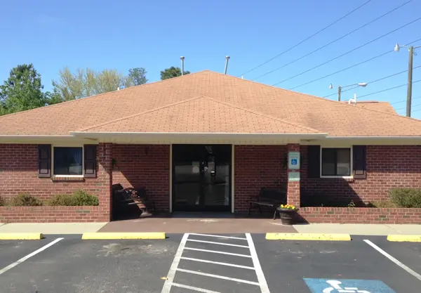 THE SUNSHINE HOUSE, INC. #149 - Licensed Daycare in Hope Mills, NC