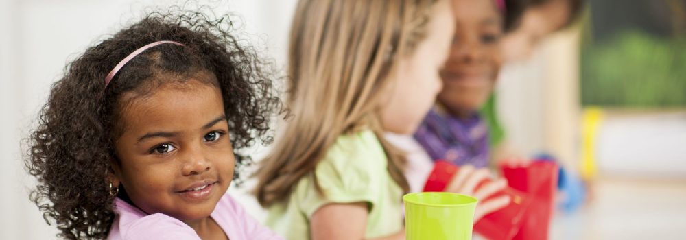 B. W. Lester Head Start Center - Licensed Daycare in Valdosta, GA