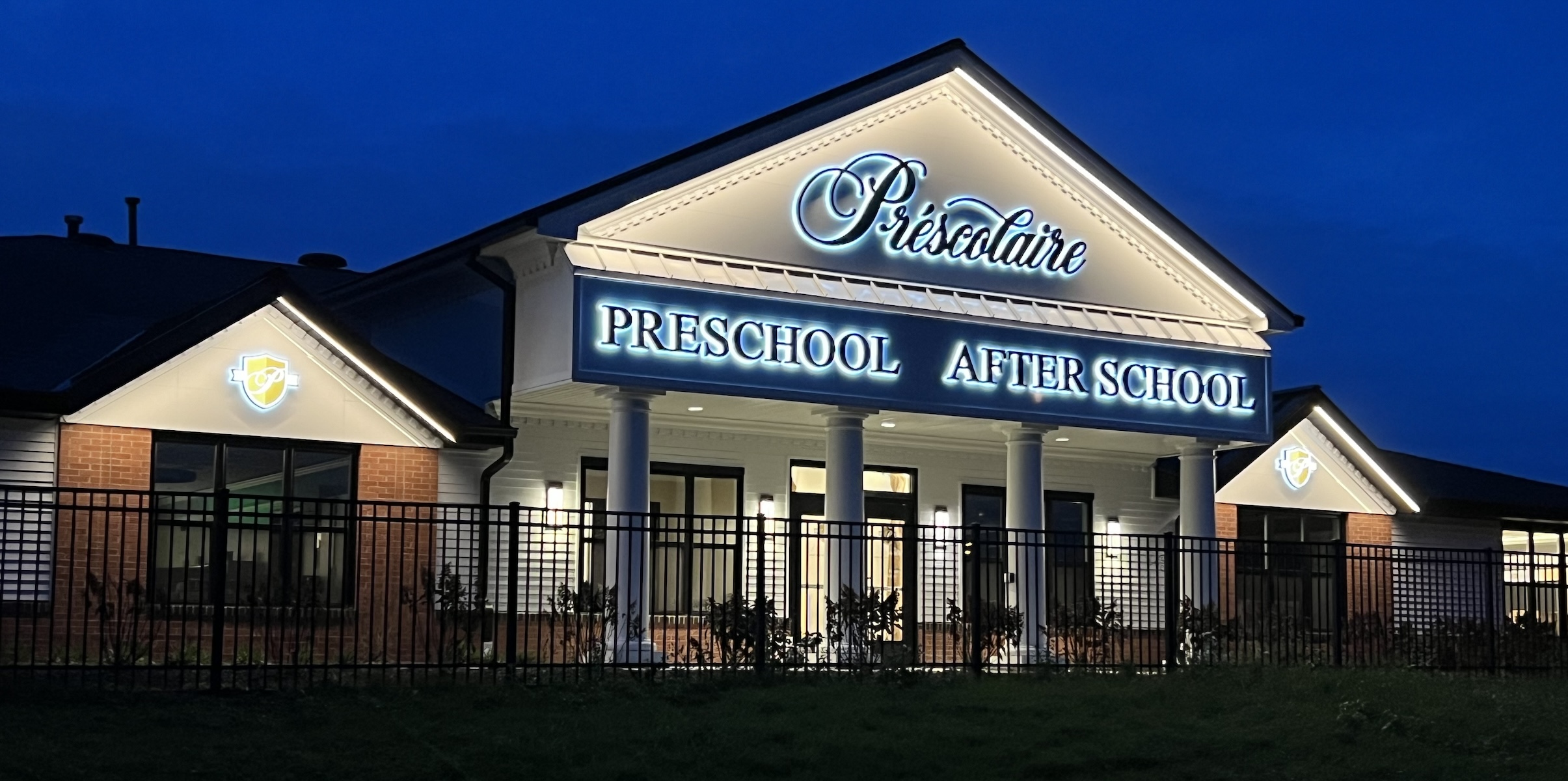 PRESCOLAIRE EARLY LEARNING ACADEMY - Licensed Daycare in Mason, OH