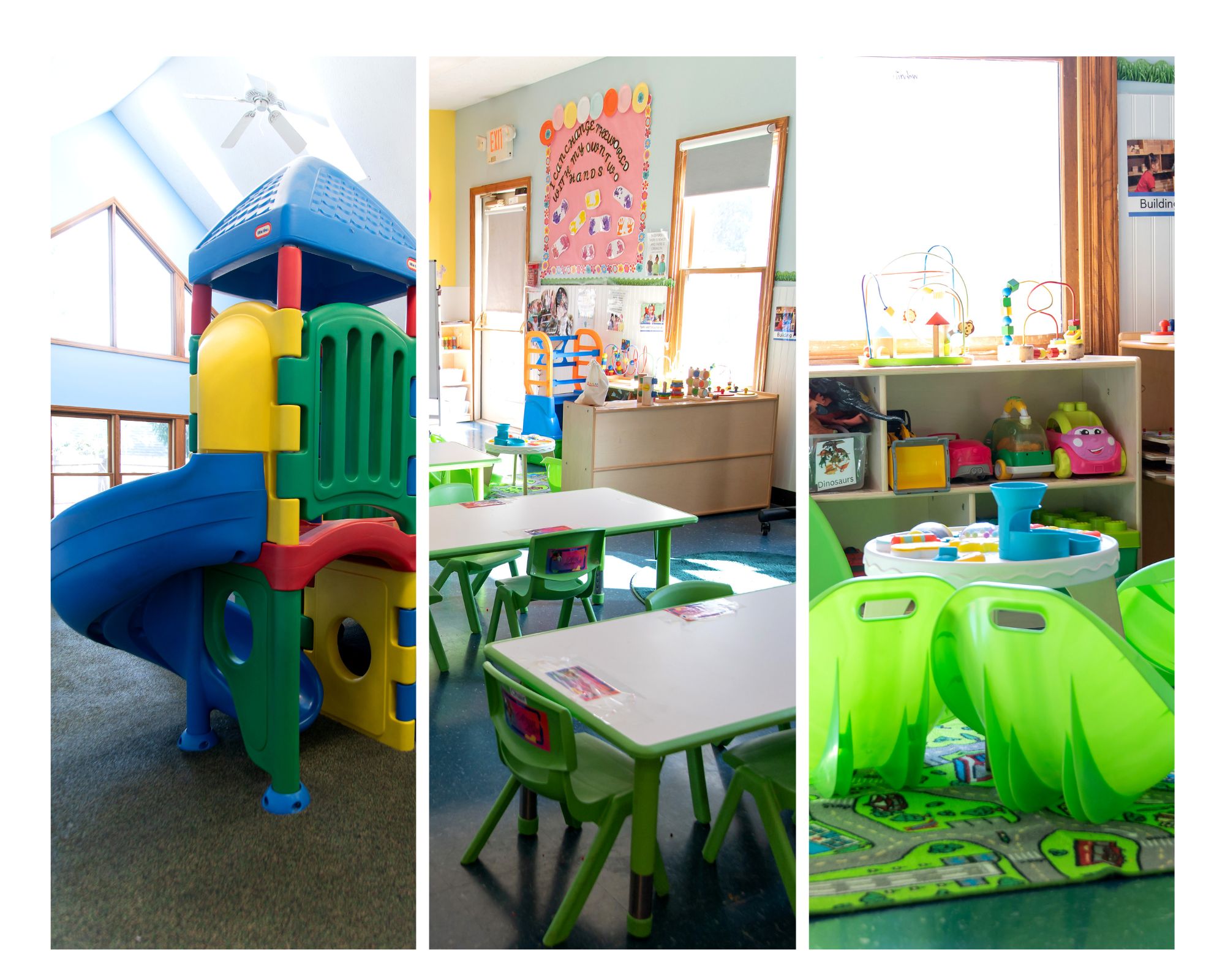 ADVANTAGE EARLY LEARNING ACADEMY - Licensed Daycare in Gahanna, OH