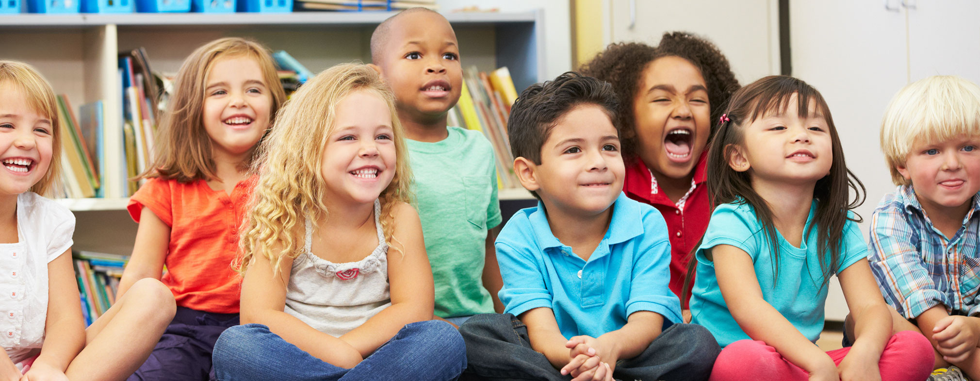 SMARTKIDS CHILD CARE AND LEARNING CENTER - Licensed Daycare in Washington, PA