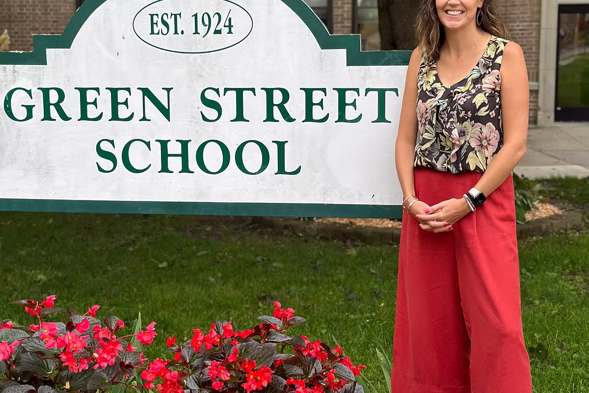The Y ASPIRE @ Green Street School, ol - Licensed Daycare in Brattleboro, VT