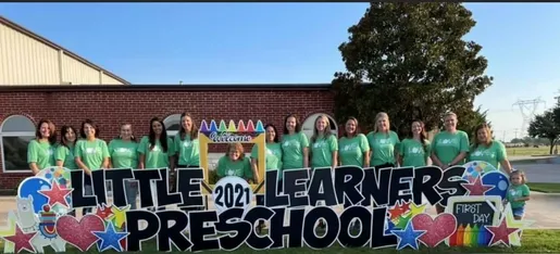 Little Learners Preschool — childcare in PROSPER