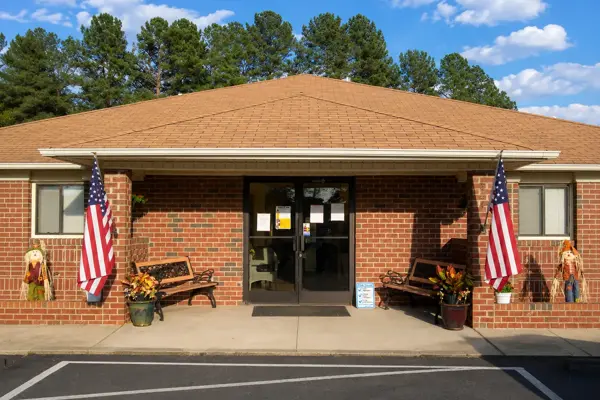 THE SUNSHINE HOUSE #148 - Licensed Daycare in Raeford, NC
