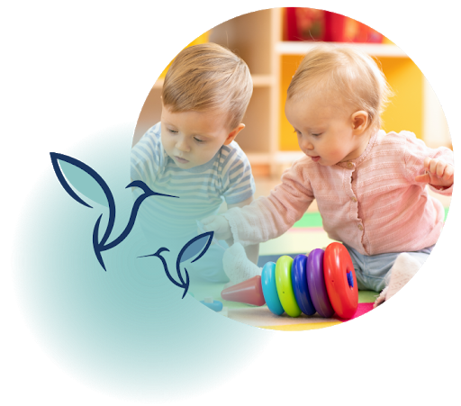 Hummingbird Montessori School - Licensed Daycare in Sugar Land, TX