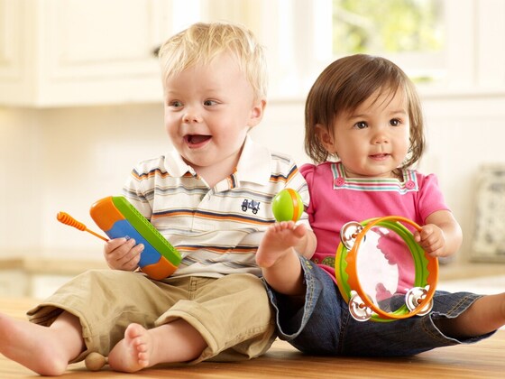 Little Builders INTL Academy, LLC - Licensed Daycare in Katy, TX
