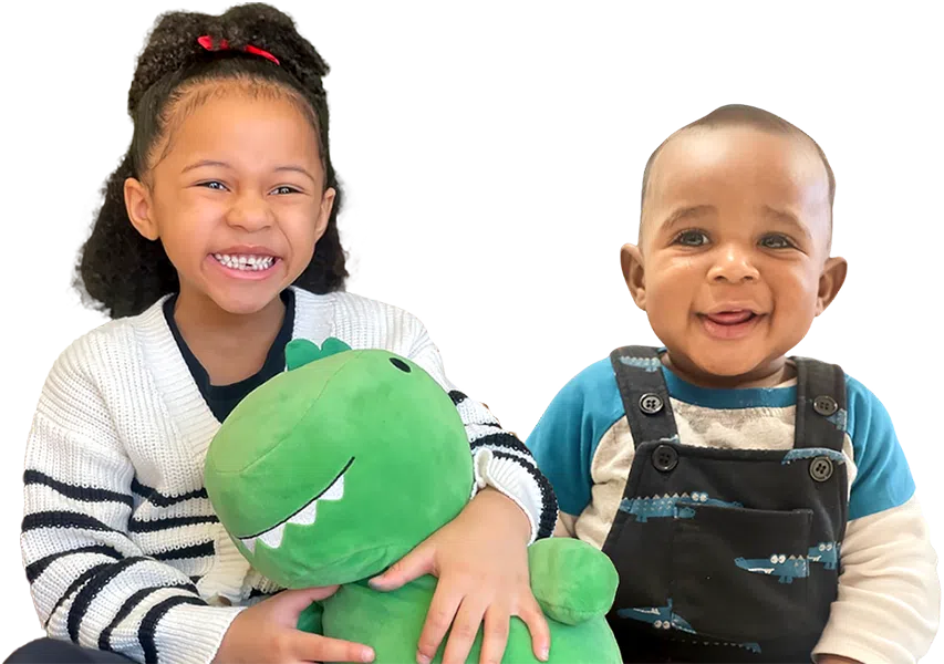 Bright Star @ Green Valley - Licensed Daycare in Griffin, GA