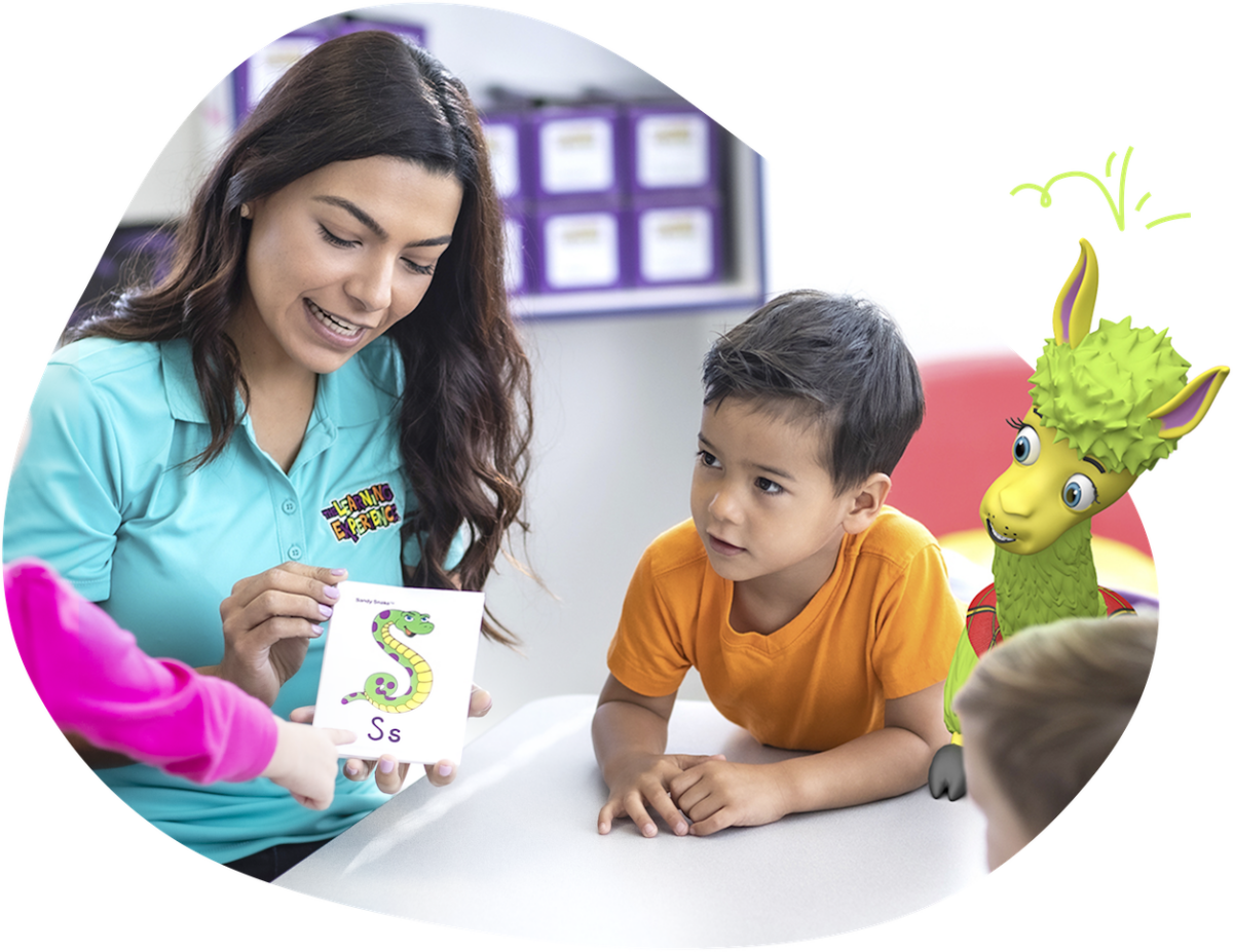 The Learning Experience - Licensed Daycare in Humble, TX