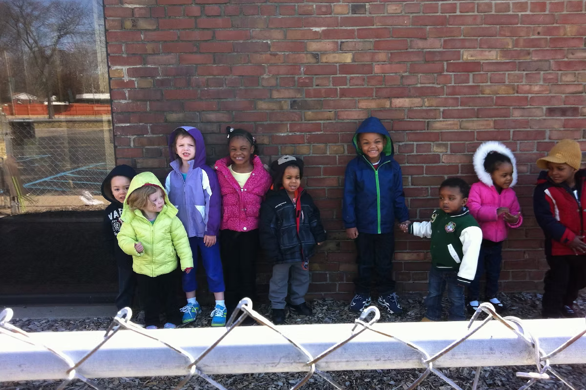 Little Bear's Learning Center - Licensed Daycare in Oak Park, MI