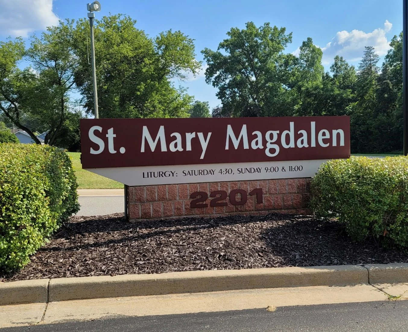Magdalen's Preschool - Licensed Daycare in Brighton, MI
