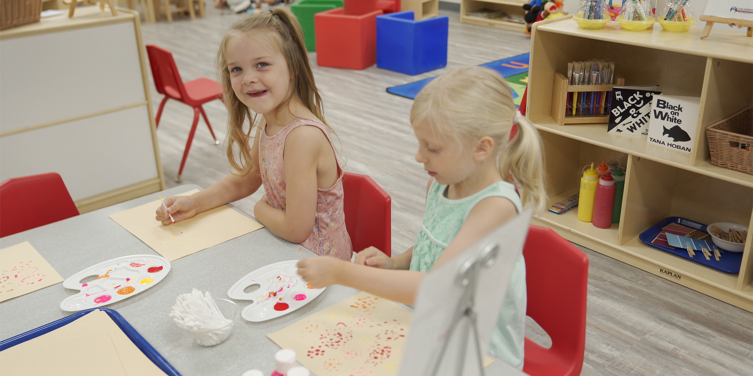 Children's Lighthouse Mansfield - Licensed Daycare in Mansfield, TX