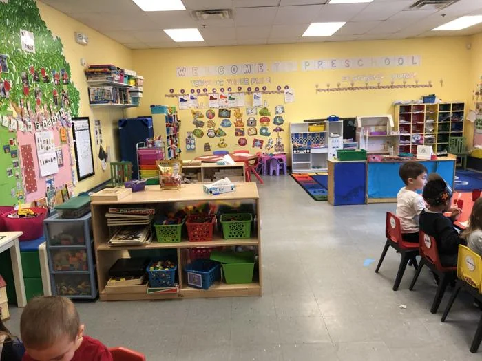 Building Blocks Child Care Center - Licensed Daycare in Newburgh, NY