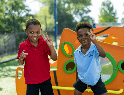 Cornerstone Academy - Licensed Daycare in Arlington, TX