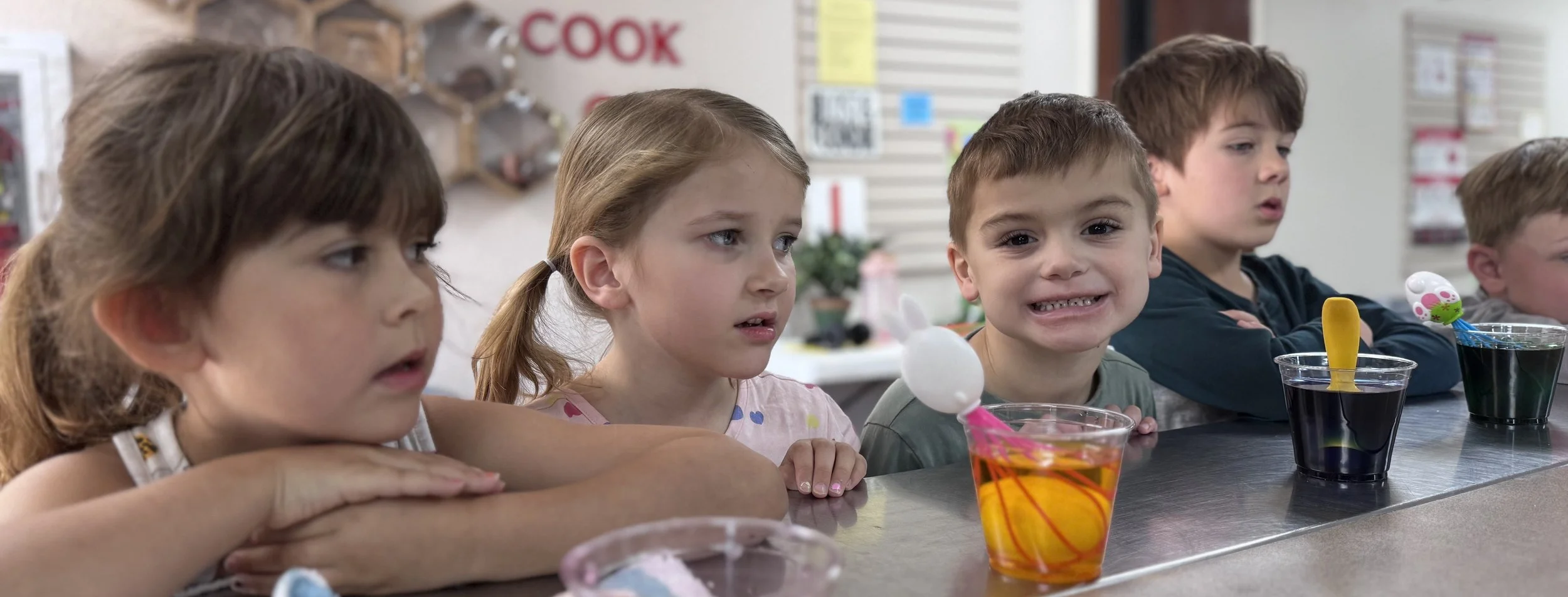 Rainbow Connection Preschool - Licensed Daycare in Richardson, TX