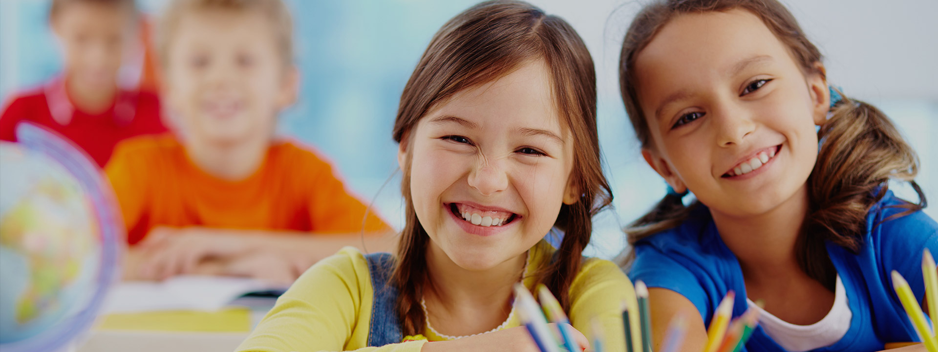 The Learning Steps - Licensed Daycare in Doral, FL