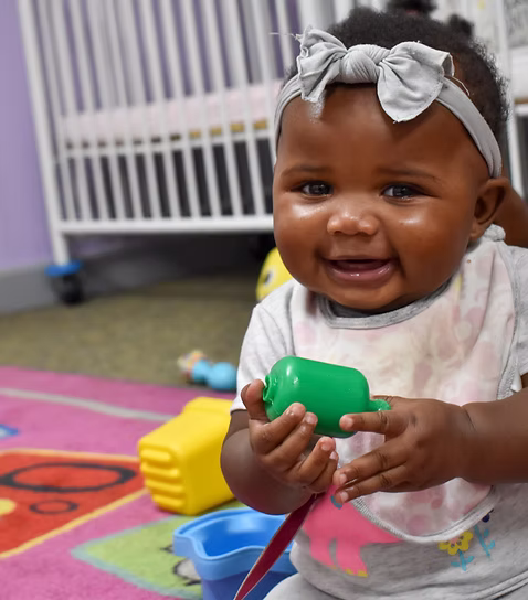 Kiddie Academy of Alpharetta — childcare in Alpharetta, photo 1 of 3