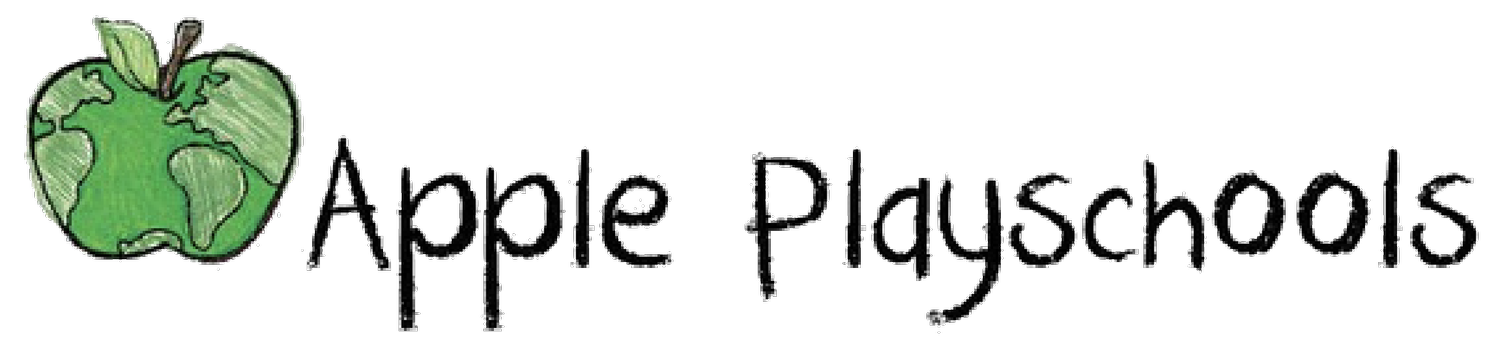 Green Apple Garden Playschool - Licensed Daycare in Ann Arbor, MI