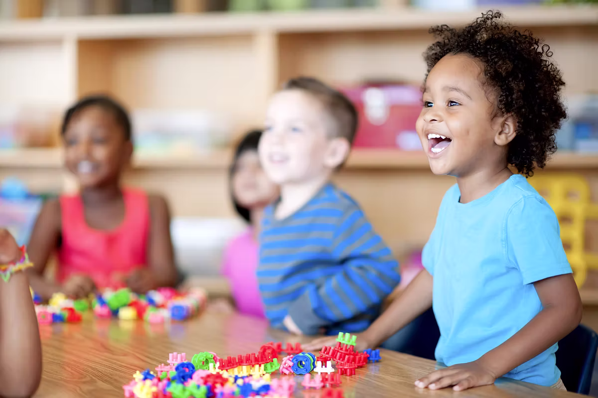 Little Pals Preschool, LTD - Licensed Daycare in Monroe, NY