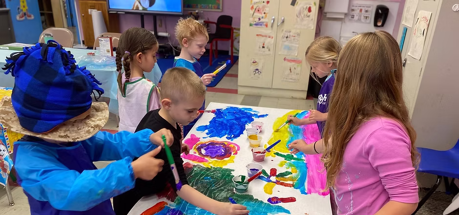 POLAND-BOARDMAN CHILD CARE CENTER - Licensed Daycare in Youngstown, OH
