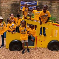 Antwong's Learning Academy - Licensed Daycare in Forest Park, GA