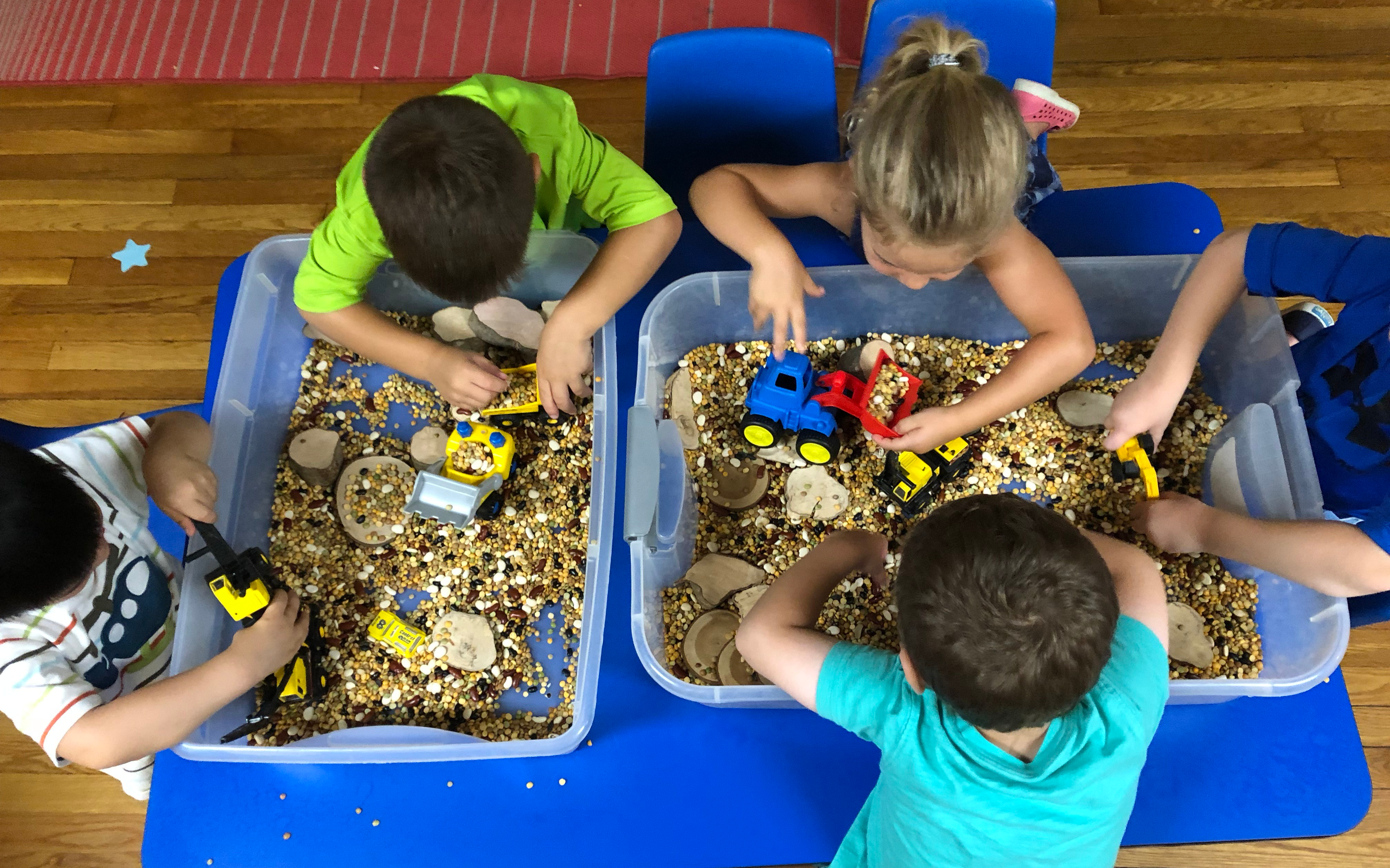 Grace Playschool - Licensed Daycare in Lynbrook, NY