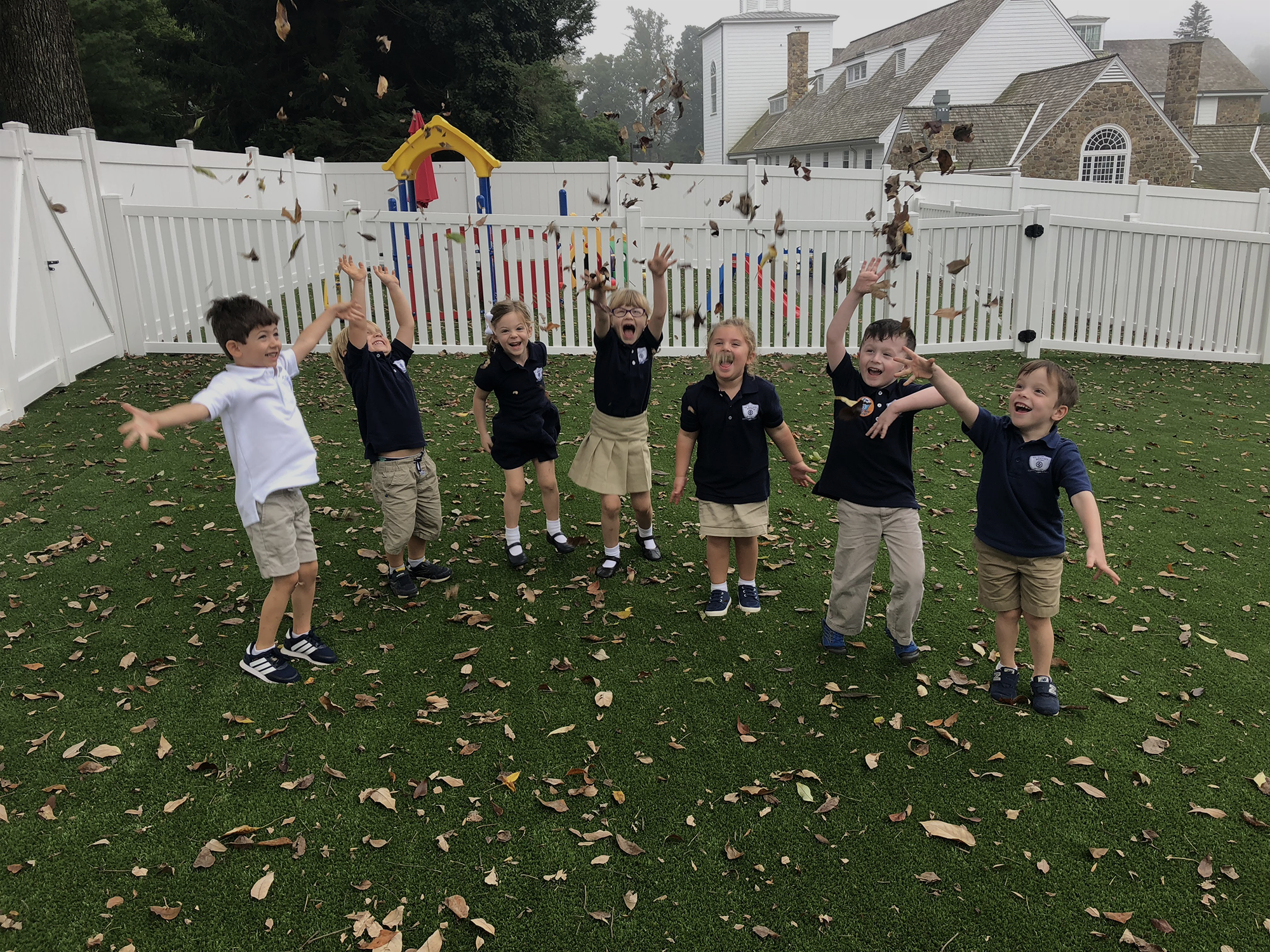 ST DAVIDS EPISCOPAL DAY SCHOOL - Licensed Daycare in Wayne, PA