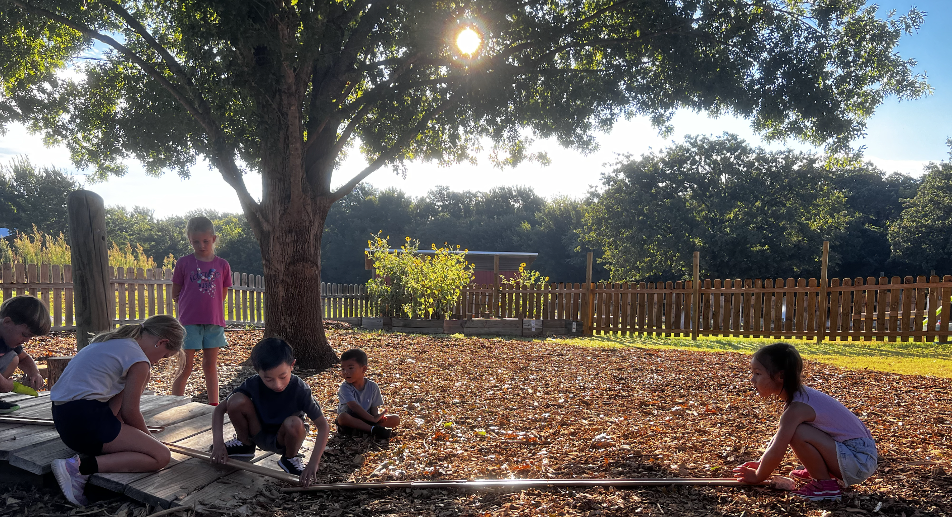 Anothen Preschool Academy - Licensed Daycare in Mansfield, TX