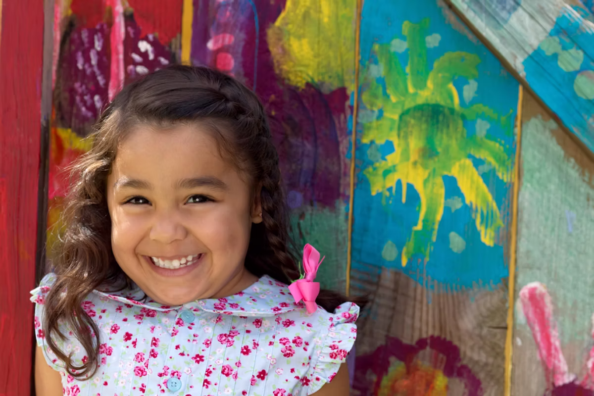 Faces Learning Center LLC - Licensed Daycare in Stockbridge, GA