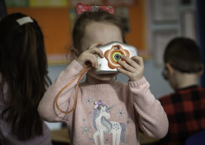 CHILDREN'S RAINBOW PRESCHOOL - Licensed Daycare in Warren, OH