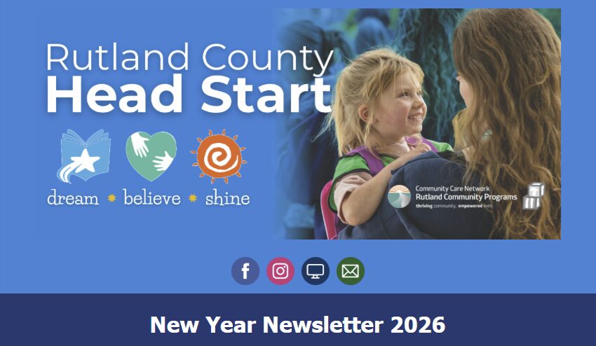Rutland County Head Start - Meadow Street - Licensed Daycare in Rutland, VT