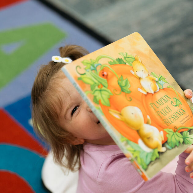 The Scottsdale School - Licensed Daycare in Scottsdale, AZ