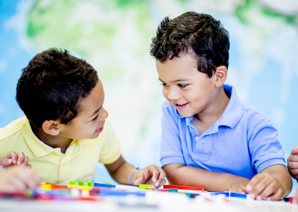 Episcopal Children's Services, Inc. EHS/HS Skylark - Licensed Daycare in Ocala, FL