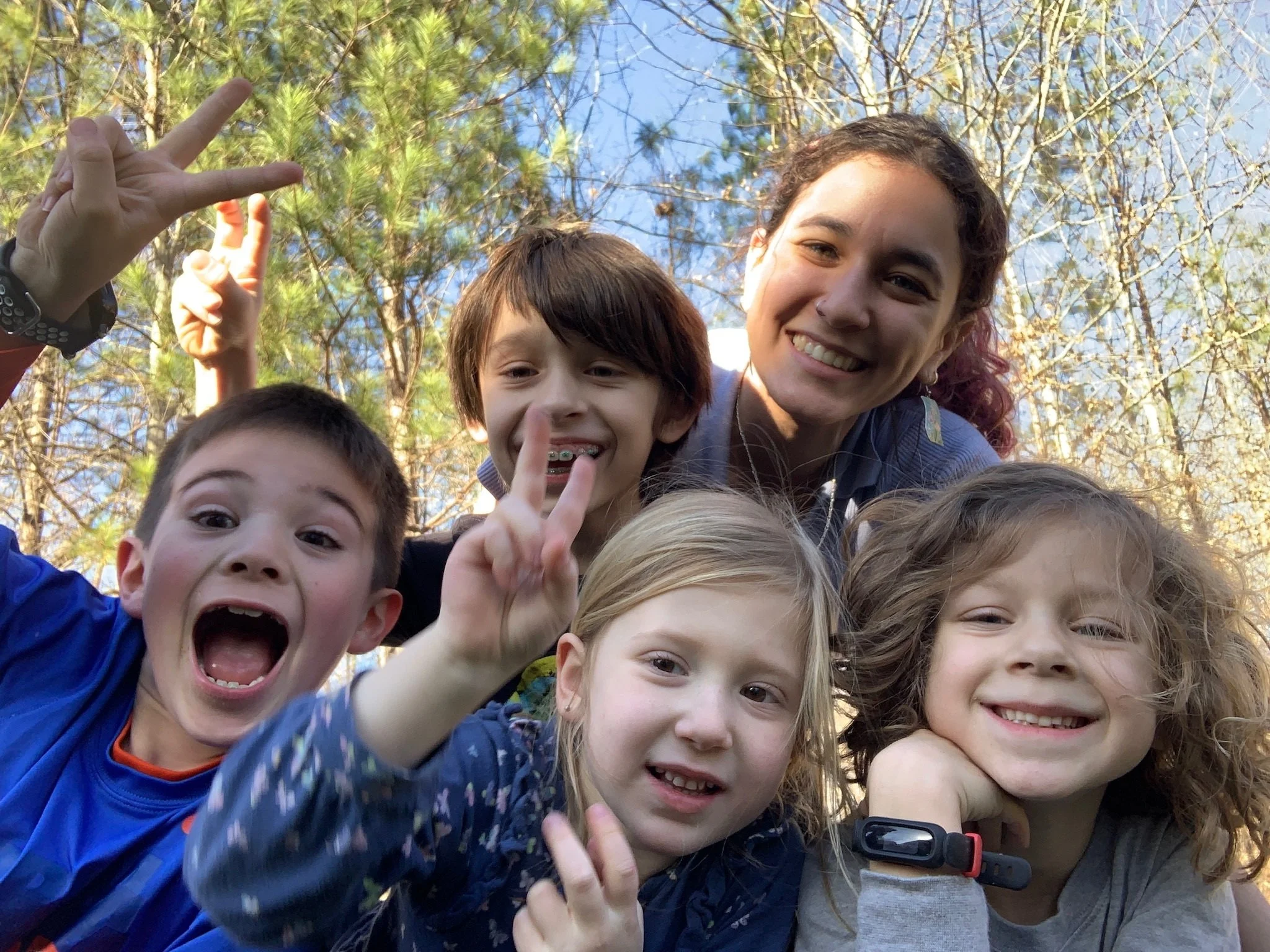 Ivywood Academy - Licensed Daycare in Stockbridge, GA